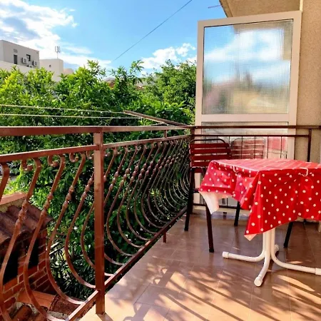 Obradovic & Gasthuis