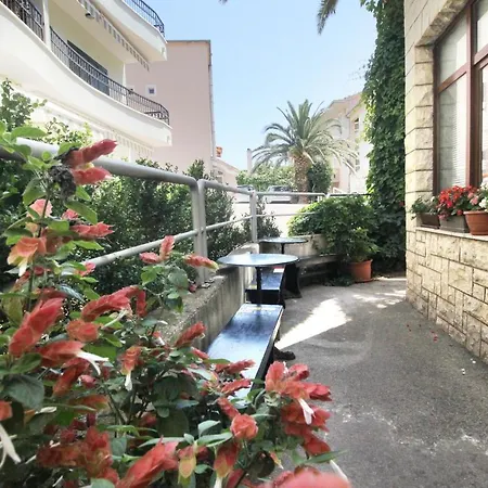 Gasthuis Obradovic & 3*