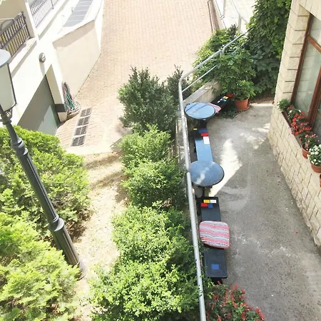 Obradović House Makarská