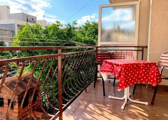 Obradovic & Guest house