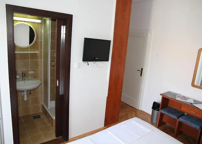 Obradovic & Guest house