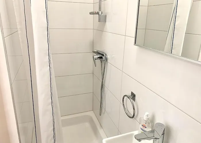 Obradovic & Guest house Makarska