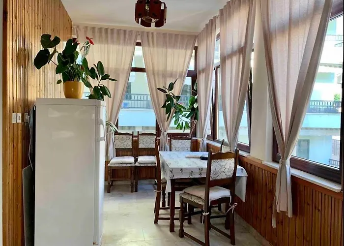 Guest house Obradovic & Makarska