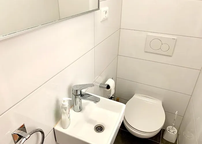 Obradovic & Guest house