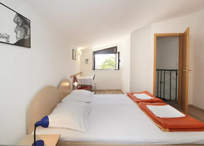 Guest house Obradovic & Makarska