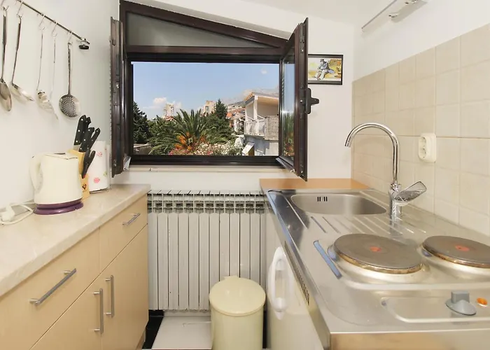 Obradovic & Guest house 3*