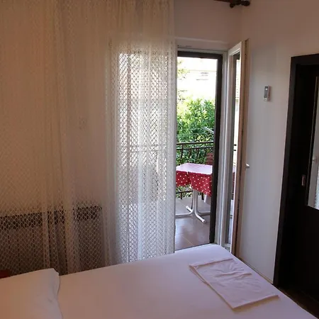 Obradović Rooms&apartments