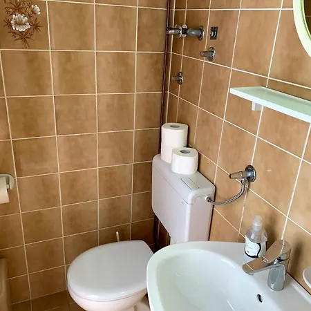 ゲストハウス Obradovic & 3*