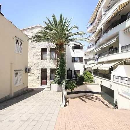 Obradovic & マカルスカ